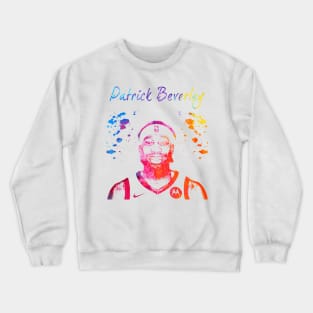 Patrick Beverley Crewneck Sweatshirt